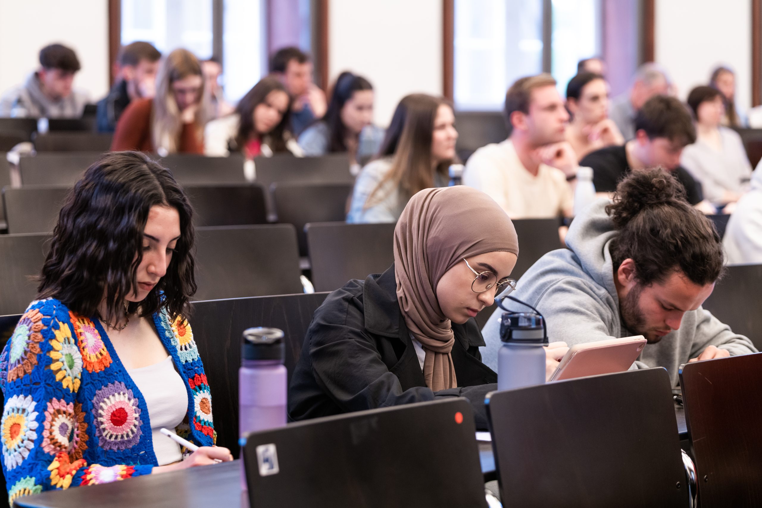 Master DaF/DaZ - Interkulturelle Literaturwissenschaft