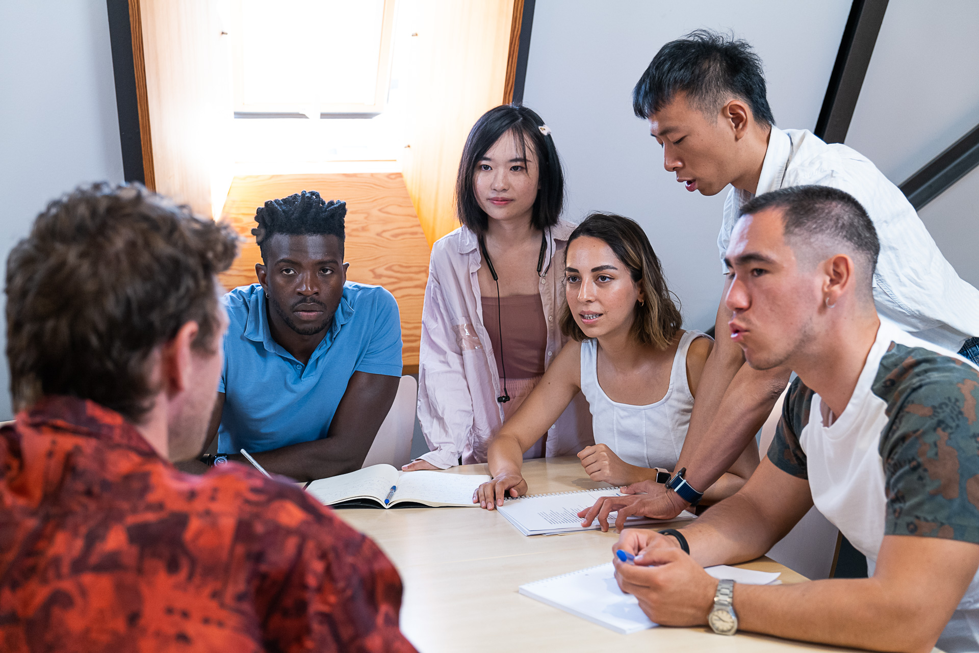 Master DaF/DaZ - Interkulturelle Literaturwissenschaft